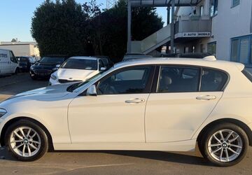 BMW 120 312.000 km 6.600 &euro; Hilden 40721