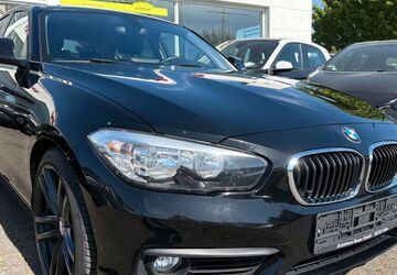 BMW 118 104.466 km 12.500 &euro; Köln 50767