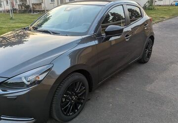 Mazda 2 10.100 km 19.599 &euro; Schwelm 58332