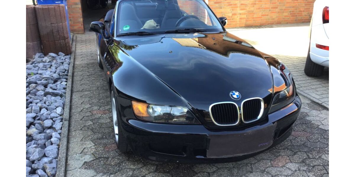 BMW Z3 73.500 km 9.500 &euro; Willich 47877