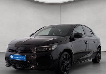 Opel Corsa 16.616 km 18.490 &euro; Düsseldorf 40549