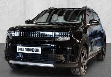 Fiat Grande Panda 2.500 km 24.980 &euro; Köln 50825