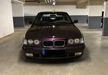 BMW 320 226.000 km 10.600 &euro; Köln 51145