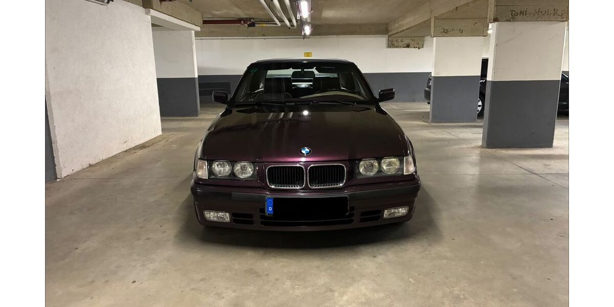 BMW 320 226.000 km 10.600 &euro; Köln 51145