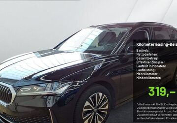 Skoda Superb 25.711 km 34.990 &euro; Pulheim-Brauweiler 50259