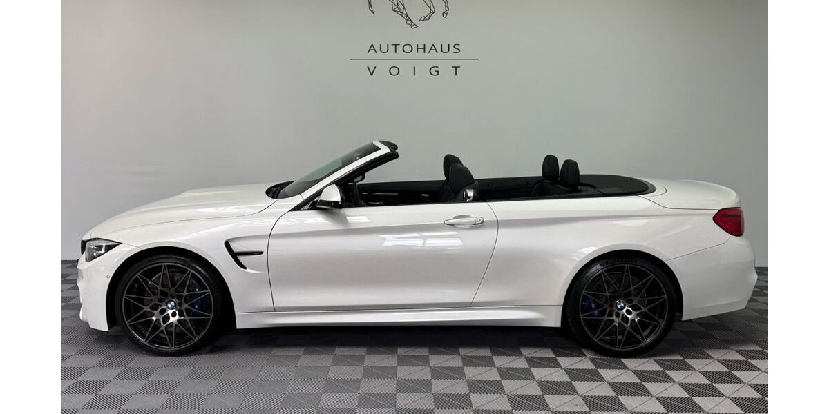 BMW M4 47.800 km 53.500 &euro; Radevormwald 42477