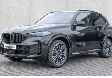 BMW X5 18.800 km 80.850 &euro; Hilden 40721