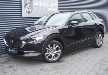 Mazda CX-30 56.000 km 20.990 &euro; Monheim am Rhein 40789