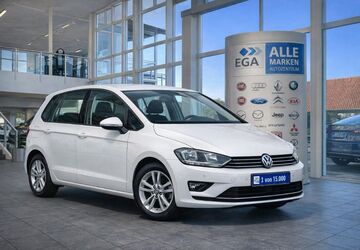 VW Golf Sportsvan 27.520 km 16.887 &euro; Wermelskirchen 42929