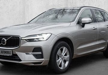 Volvo XC60 19.182 km 38.900 &euro; Wuppertal 42109