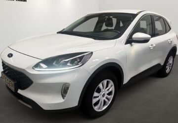 Ford Kuga 40.000 km 16.990 &euro; Neuss 41464