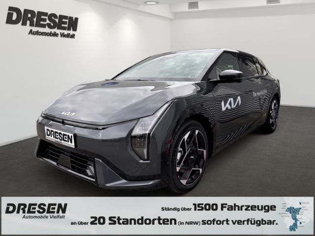 Kia EV4 8.791 km 42.280 &euro; Korschenbroich 41352