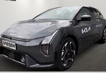 Kia EV4 8.791 km 43.480 &euro; Korschenbroich 41352
