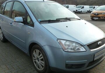 Ford Focus 175.861 km 1.990 &euro; Köln 51063