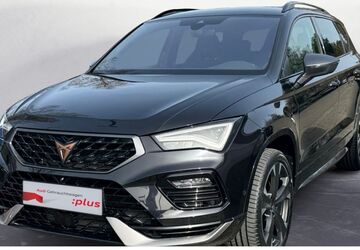 Cupra Ateca 31.013 km 30.980 &euro; Hilden 40721