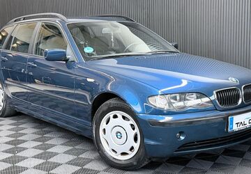 BMW 316 175.000 km 3.799 &euro; Wuppertal 42279