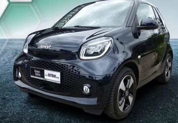 Smart ForTwo 9.350 km 17.940 &euro; Grevenbroich 41515