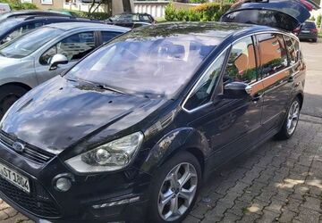 Ford S-Max 256.000 km 6.400 &euro; Köln 50997