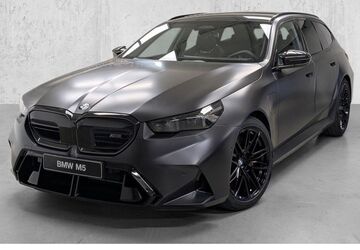 BMW M5 16.900 km 119.990 &euro; Düsseldorf 40595