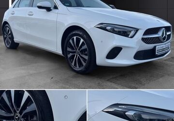 Mercedes-Benz A 250 32.000 km 26.780 &euro; Köln 50739