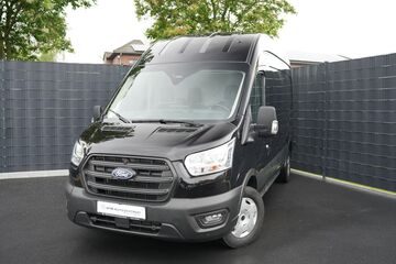 Gebrauchte Ford Transit