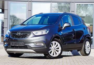 Opel Mokka 116.250 km 10.480 &euro; Korschenbroich 41352