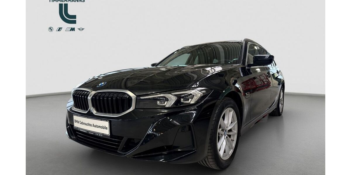 BMW 320 84.925 km 26.590 &euro; Düsseldorf 40549