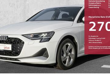 Audi A3 25.390 km 31.250 &euro; Düsseldorf 40549