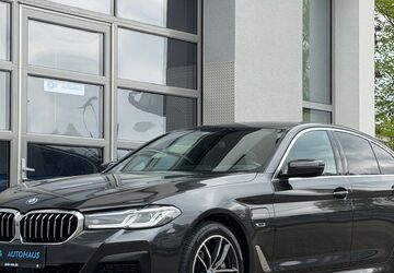 BMW 545 166.900 km 36.490 &euro; Hilden (bei Düsseldorf) 40721
