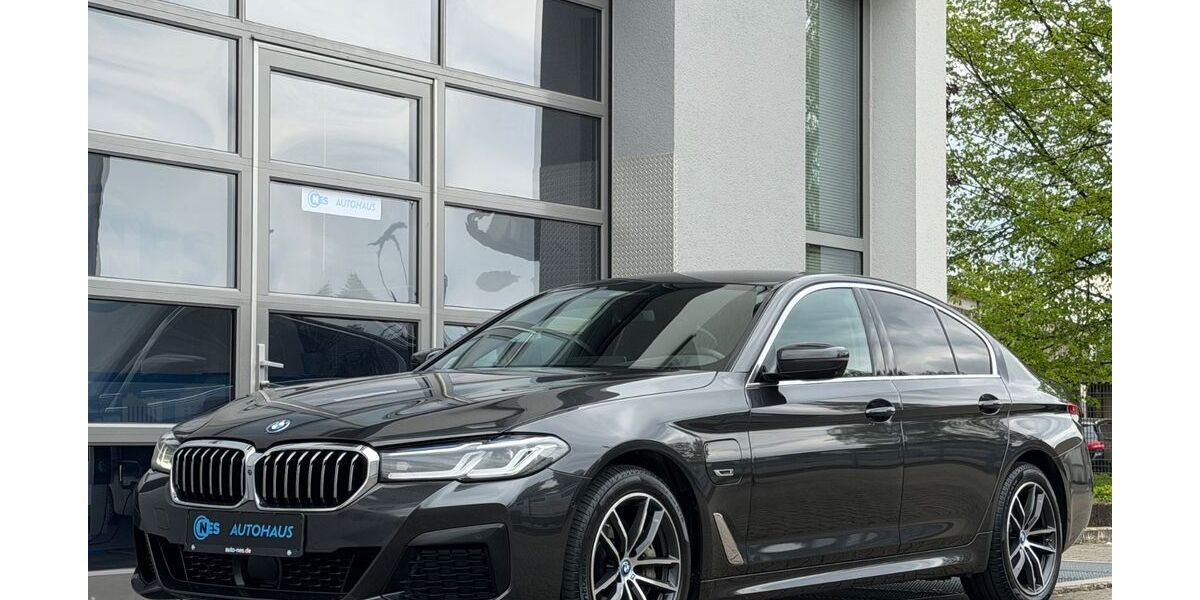 BMW 545 166.900 km 36.490 &euro; Hilden (bei Düsseldorf) 40721