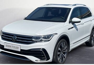 VW Tiguan 83.066 km 33.950 &euro; Hilden 40721