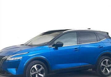 Nissan Qashqai 31.900 km 22.900 &euro; Solingen/NRW 42655