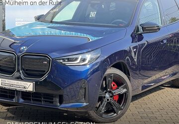 BMW X3 M50 22.263 km 68.880 &euro; Mülheim an der Ruhr 45478