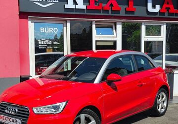Audi A1 93.500 km 12.999 &euro; Mülheim an der Ruhr 45476
