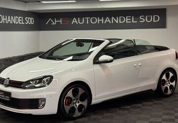 VW Golf 81.000 km 17.999 &euro; Remscheid 42857
