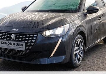 Peugeot 208 19.100 km 17.450 &euro; Hilden 40721