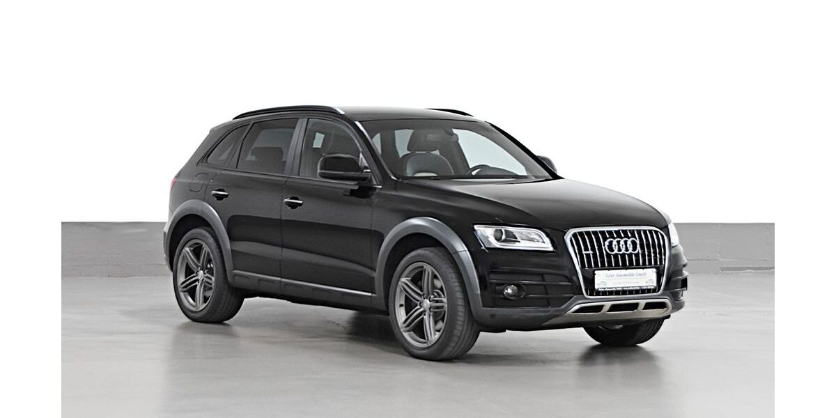 Audi Q5 139.816 km 21.990 &euro; Düsseldorf 40597