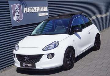 Opel Adam 54.000 km 9.990 &euro; Monheim am Rhein 40789