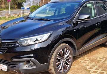 Renault Kadjar 129.000 km 11.700 &euro; Bergisch Gladbach 51469