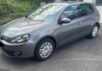 VW Golf 227.000 km 3.500 &euro; Wuppertal 42281