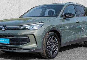 VW Tiguan 24.717 km 35.390 &euro; Meerbusch 40670
