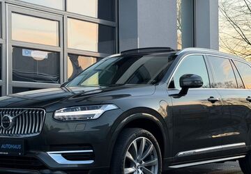 Volvo XC90 155.000 km 36.790 &euro; Hilden (bei Düsseldorf) 40721