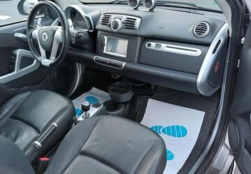 Smart ForTwo 151.652 km 5.200 &euro; Odenthal 51519