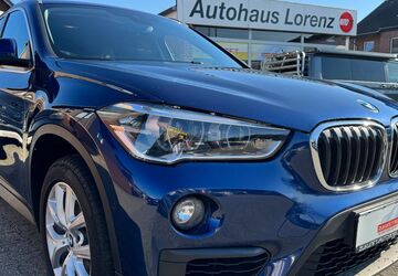BMW X1 141.470 km 14.990 &euro; Korschenbroich 41352