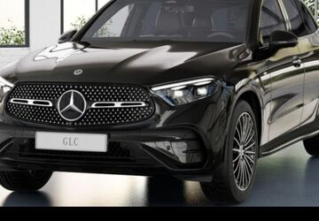 Mercedes-Benz GLC 300 13.030 km 65.990 &euro; Düsseldorf 40470