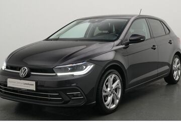 VW Polo 19.979 km 24.380 &euro; Leverkusen 51379