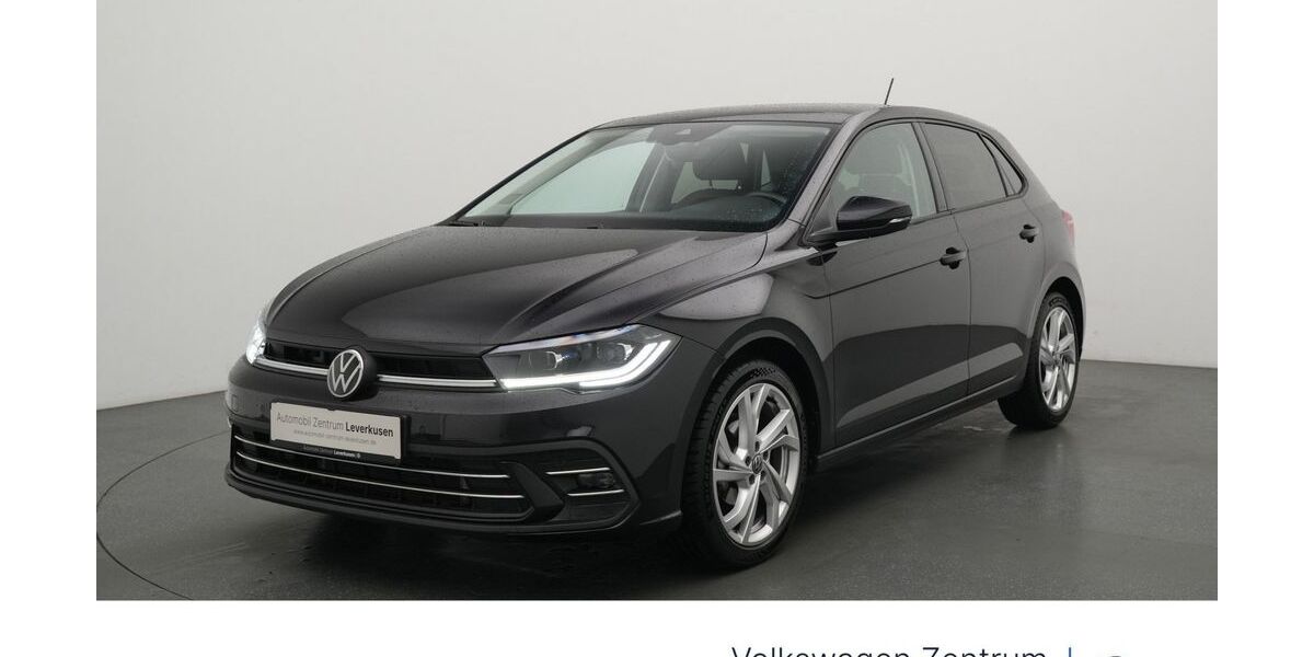 VW Polo 19.979 km 25.380 &euro; Leverkusen 51379