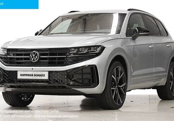 VW Touareg 9.999 km 88.890 &euro; Wuppertal 42109