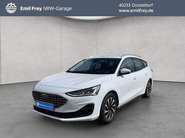 Gebrauchte Ford Focus