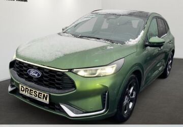 Ford Kuga 16.448 km 35.690 &euro; Korschenbroich 41352